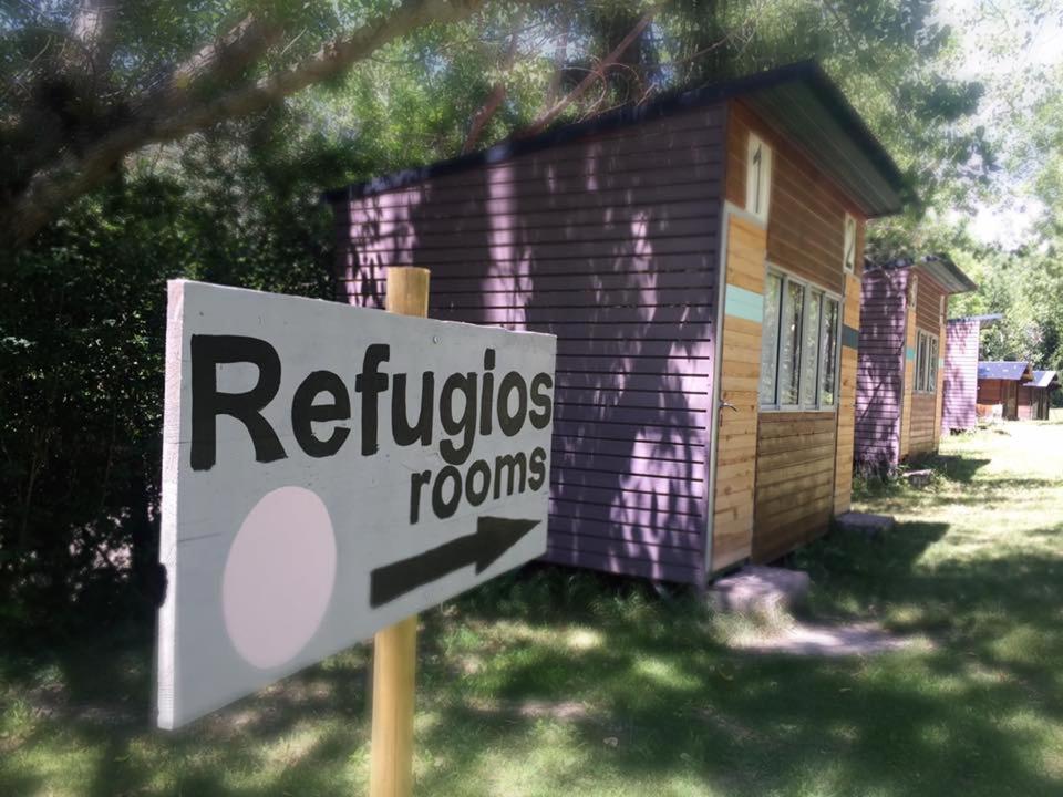Camping Alta Ribagorça El Pont de Suert Exterior foto